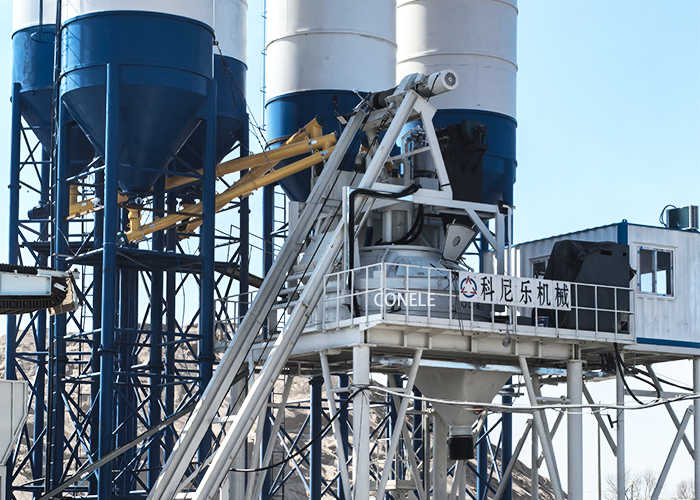 風(fēng)電混塔項(xiàng)目-科尼樂(lè)U...