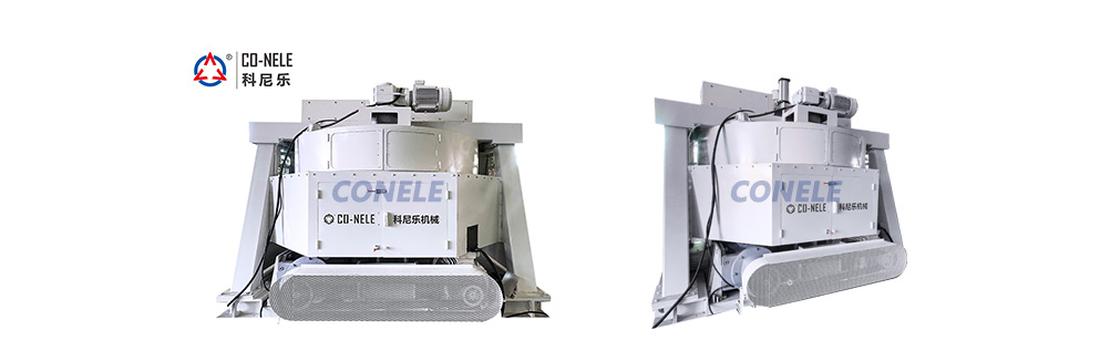 CDL27雙碾輪調壓升降式高速混煉機