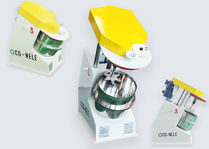 CONELE CEL10 實驗室混合機